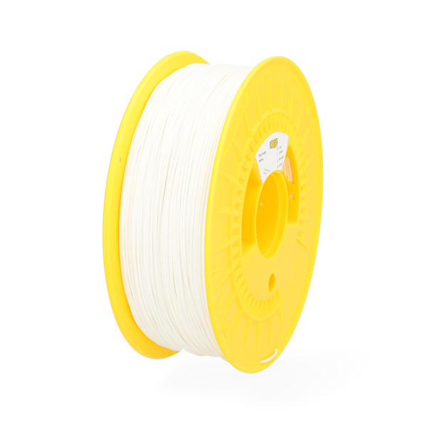 123-3D PLA Filament | Vit | 1,75mm | 1kg | Tough DHM00047 - 2