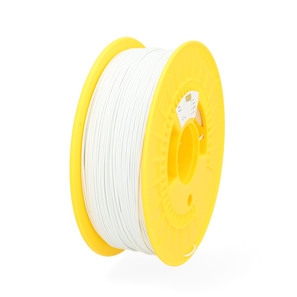 123-3D PLA Filament | Vit | 1,75mm | 1kg DHM00002 - 2