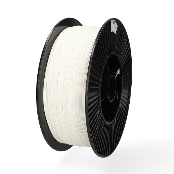 123-3D PLA Filament | Vit | 1,75mm | 3kg DHM00181 - 2
