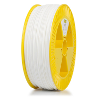 123-3D PLA Filament | Vit | 2,85mm | 3kg DHM00182