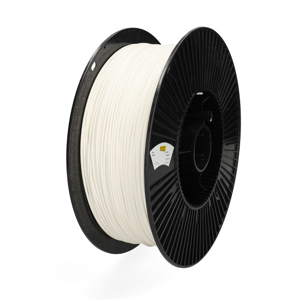 123-3D PLA Filament | Vit | 2,85mm | 3kg DHM00182 - 2