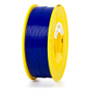 123-3D PLA filament | Blå | 1,75mm | 1,1 kg | High Speed  DFP01185 - 2