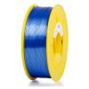 123-3D PLA filament | Blå | 1,75mm | 1,1kg | Satin  DFP01139 - 2