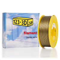 123-3D PLA filament | Brons | 1,75mm | 1,1kg  DFP01038