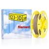 123-3D PLA filament | Brons | 1,75mm | 1kg | Metal Pro