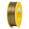 123-3D PLA filament | Brons | 2,85mm | 1,1kg  DFP01039 - 2