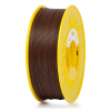 123-3D PLA filament | Brun | 1,75mm | 1,1kg  DFP01040 - 2