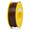 123-3D PLA filament | Brun | 2,85mm | 1,1kg  DFP01041 - 2