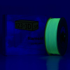 123-3D PLA filament | Fluorescerande Grön | 1,75mm | 1,1kg  DFP01055 - 2