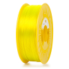 123-3D PLA filament | Fluorescerande Gul | 1,75mm | 1,1kg  DFP01042 - 3