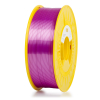 123-3D PLA filament | Fuchsia | 1,75mm | 1,1kg | Satin  DFP01140 - 2