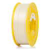123-3D PLA filament | Gräddvit | 1,75mm | 1,1kg  DFP01080 - 2