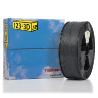 123-3D PLA filament | Grå | 1,75mm | 3kg  DFP01051