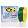 123-3D PLA filament | Grön | 1,75mm | 1,1 kg | High Speed  DFP01187 - 1