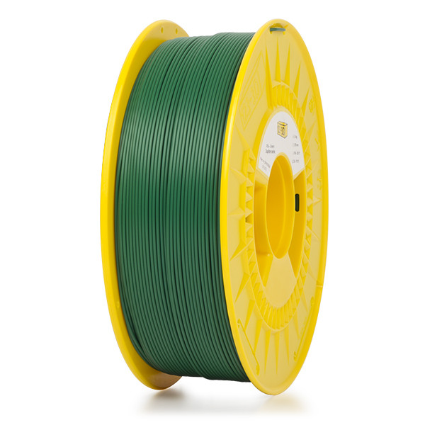 123-3D PLA filament | Grön | 1,75mm | 1,1kg  DFP01058 - 2