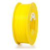123-3D PLA filament | Gul | 1,75mm | 1,1 kg | High Speed  DFP01188 - 2