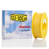 123-3D PLA filament | Gul | 1,75mm | 1,1kg | Pastell  DFP01132 - 1