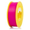 123-3D PLA filament | Knallrosa | 1,75mm | 1,1kg  DFP01073 - 2