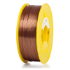 123-3D PLA filament | Koppar | 1,75mm | 1,1kg | Satin  DFP01142 - 2