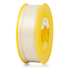 123-3D PLA filament | Krämvit | 2,85mm | 1,1kg  DFP01081 - 2