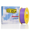 123-3D PLA filament | Lila | 1,75mm | 1,1kg  DFP01067 - 1