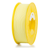123-3D PLA filament | Ljusgul | 1,75mm | 1,1kg | Pastell  DFP01133 - 2