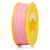 123-3D PLA filament | Ljusrosa | 1,75mm | 1,1kg  DFP01075 - 2