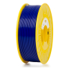 123-3D PLA filament | Mörkblå | 2,85mm | 1,1kg  DFP01034 - 2