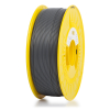 123-3D PLA filament | Mörkgrå | 1,75mm | 1,1kg | Tough  DFP01146 - 2