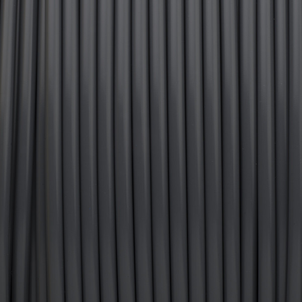 123-3D PLA filament | Mörkgrå | 2,85mm | 1,1kg | Tough DFP01147 - 3