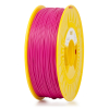 123-3D PLA filament | Magenta | 1,75mm | 1,1kg