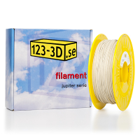 123-3D PLA filament | Maple | 1,75mm | 0,75kg | Wood  DFP01159