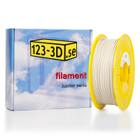 123-3D PLA filament | Maple | 2,85mm | 0,75kg | Wood  DFP01161
