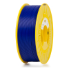123-3D PLA filament | Morkblå | 1,75mm | 1,1kg  DFP01032 - 2