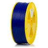 123-3D PLA filament | Morkblå | 1,75mm | 3kg  DFP01033 - 2