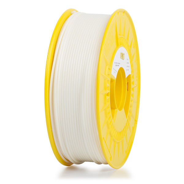 123-3D PLA filament | Neutral | 2,85mm | 1,1kg | Tough  DFP01149 - 2