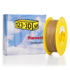 123-3D PLA filament | Pine | 1,75mm | 0,75kg | Wood  DFP01158 - 1