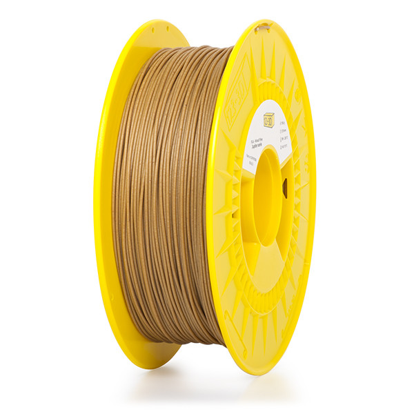 123-3D PLA filament | Pine | 1,75mm | 0,75kg | Wood  DFP01158 - 2