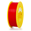 123-3D PLA filament | Röd | 1,75mm | 1,1 kg | High Speed  DFP01186 - 2