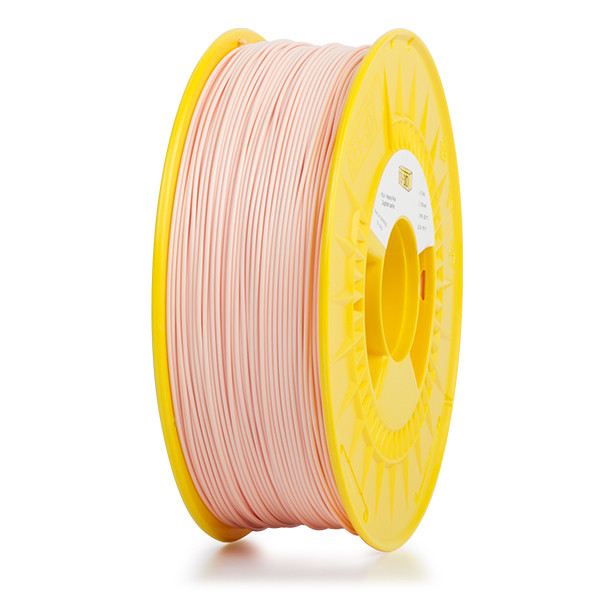 123-3D PLA filament | Rosa | 1,75mm | 1,1kg | Pastell  DFP01135 - 2
