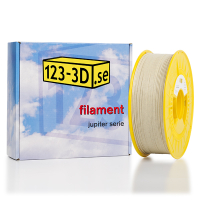 123-3D PLA filament | Sand | 1,75mm | 1,1kg  DFP01152