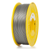 123-3D PLA filament | Silver | 1,75mm | 1,1kg  DFP01088 - 2