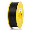 123-3D PLA filament | Svart | 2,85mm | 1,1kg | Tough  DFP01151 - 2