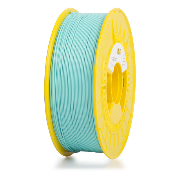 123-3D PLA filament | Turkos | 1,75mm | 1,1kg | Pastell  DFP01136 - 2