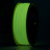 123-3D PLA filament | glow-in-the-dark | 1,75mm | 1,1kg  DFP01056 - 4