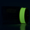 123-3D PLA filament | glow-in-the-dark | 2,85mm | 1,1kg  DFP01057 - 2