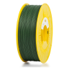 123-3D PLA filament | grön | 1,75mm | 1,1kg | Glitter  DFP01129 - 2