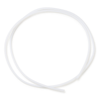 123-3D PTFE-tube | innerdiameter 2mm - ytterdiameter 4mm | 100cm