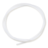 123-3D PTFE-tube | innerdiameter 2mm - ytterdiameter 4mm | 125cm