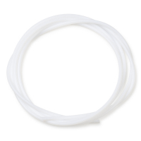 123-3D PTFE-tube | innerdiameter 2mm - ytterdiameter 4mm | 200cm